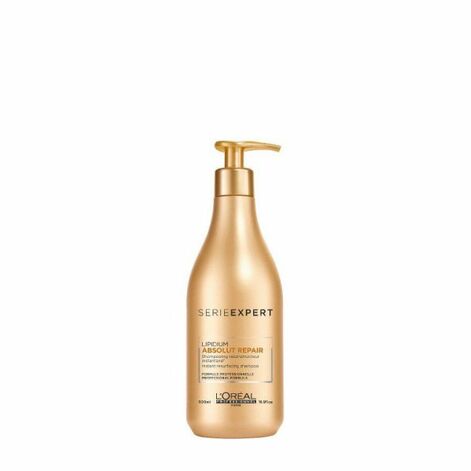 L'oréal Professionnel Absolut Repair Lipidium Shampoo